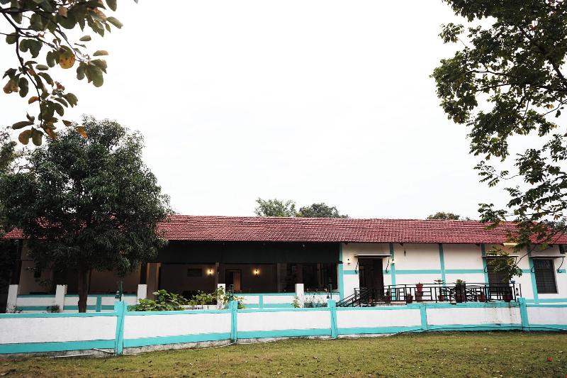 Wild Mark Resort Kanha image