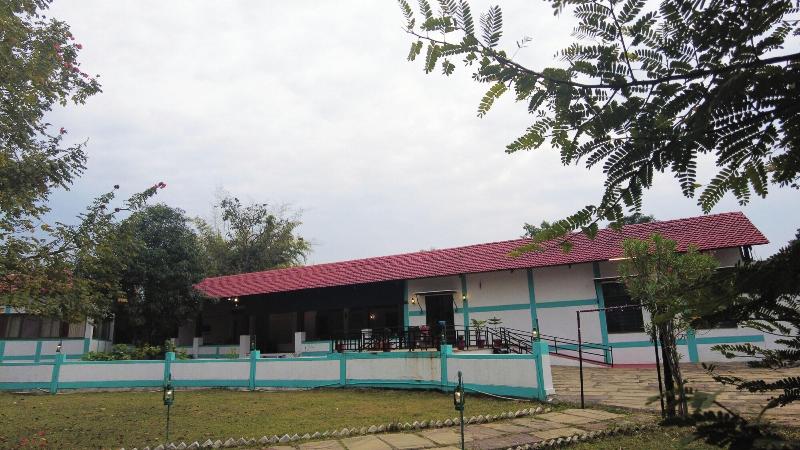 Wild Mark Resort Kanha image