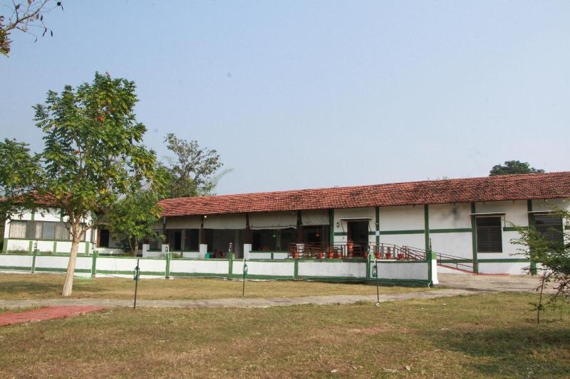 Wild Mark Resort Kanha image