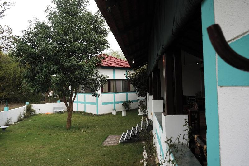 Wild Mark Resort Kanha image
