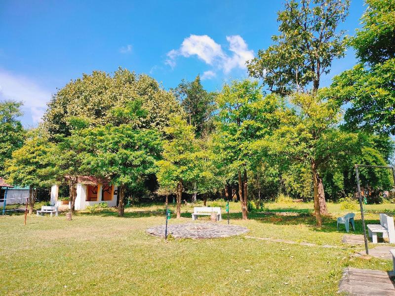 Wild Mark Resort Kanha image