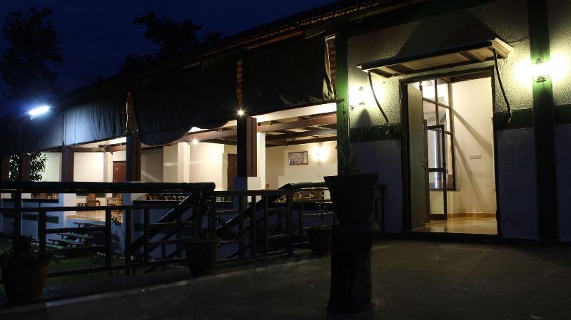 Wild Mark Resort Kanha image