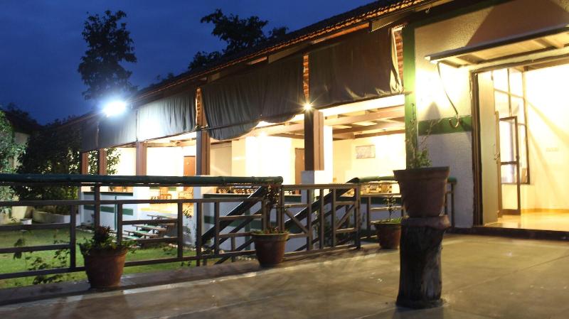 Wild Mark Resort Kanha image