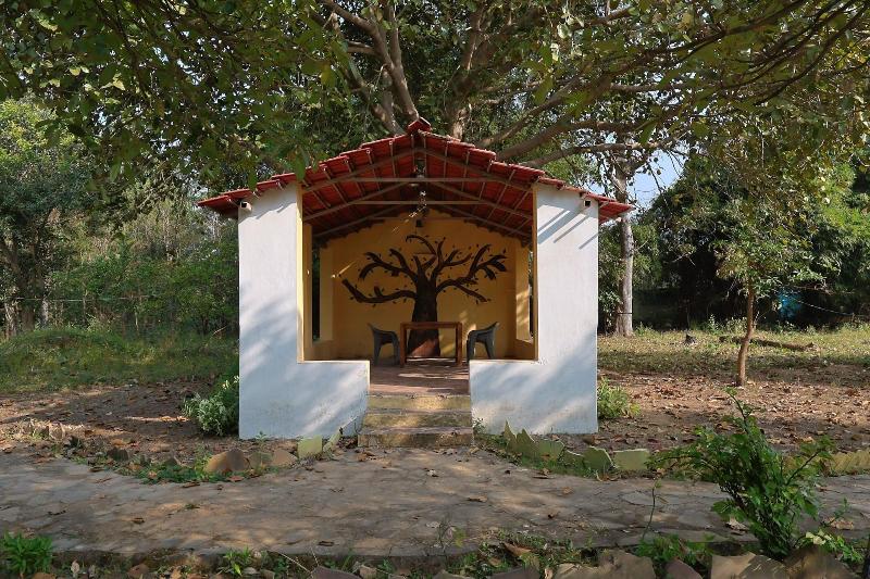 Wild Mark Resort Kanha image