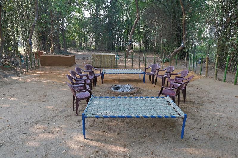 Wild Mark Resort Kanha image