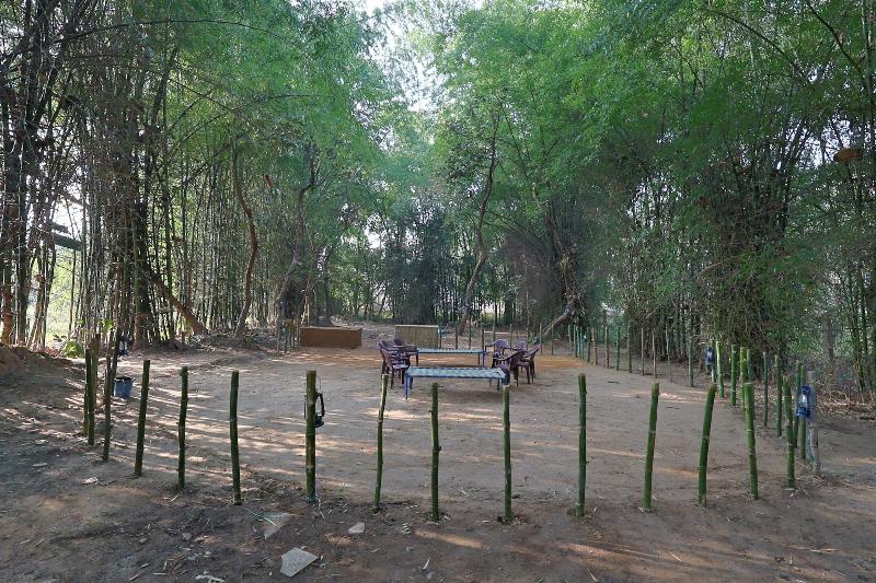 Wild Mark Resort Kanha image