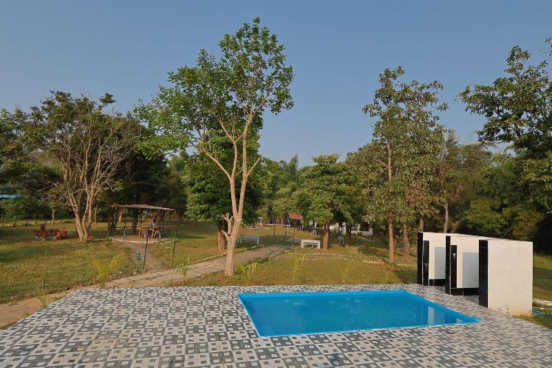 Wild Mark Resort Kanha image
