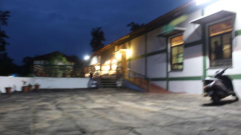 Wild Mark Resort Kanha image