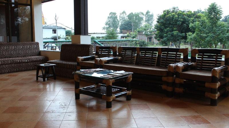 Wild Mark Resort Kanha image