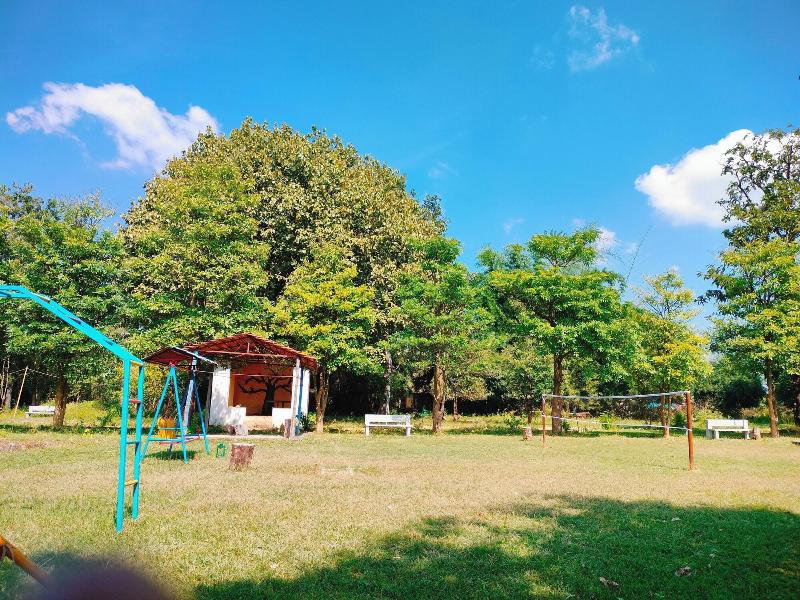 Wild Mark Resort Kanha image