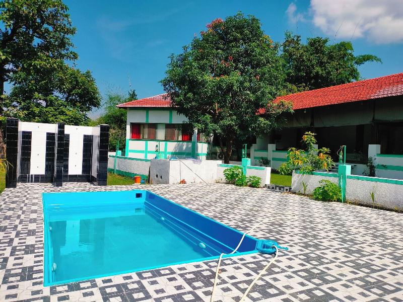 Wild Mark Resort Kanha image