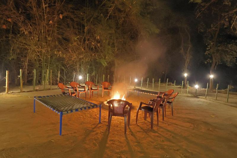 Wild Mark Resort Kanha image