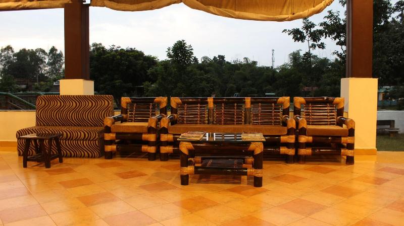 Wild Mark Resort Kanha image