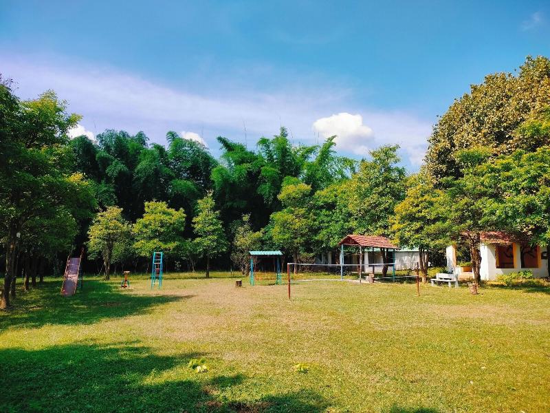 Wild Mark Resort Kanha image