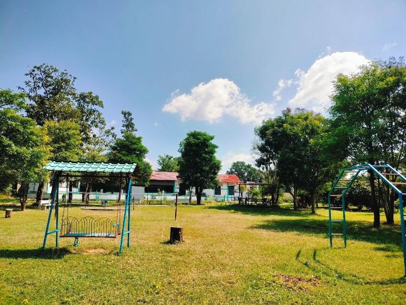 Wild Mark Resort Kanha image