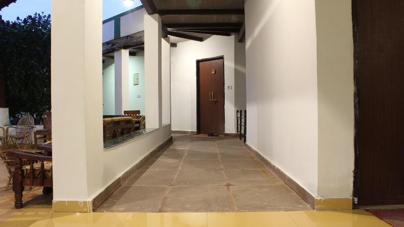 Wild Mark Resort Kanha image