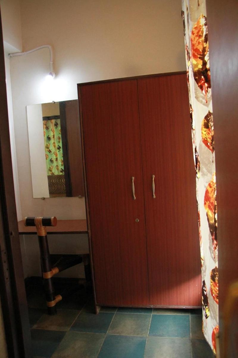 Wild Mark Resort Kanha image