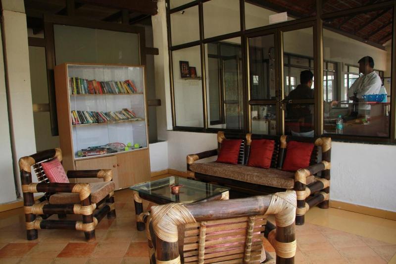 Wild Mark Resort Kanha image