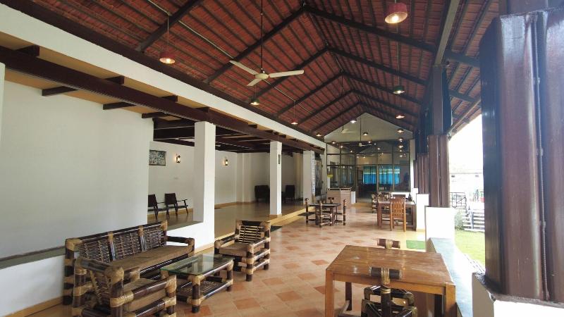 Wild Mark Resort Kanha image