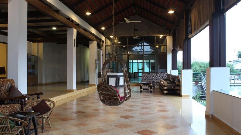 Wild Mark Resort Kanha image