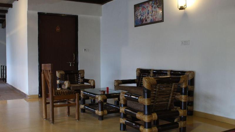 Wild Mark Resort Kanha image