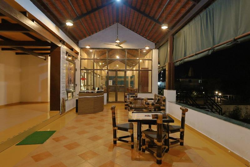 Wild Mark Resort Kanha image