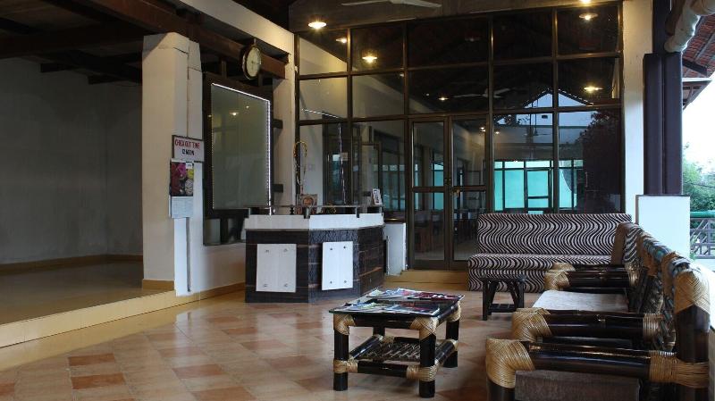 Wild Mark Resort Kanha image