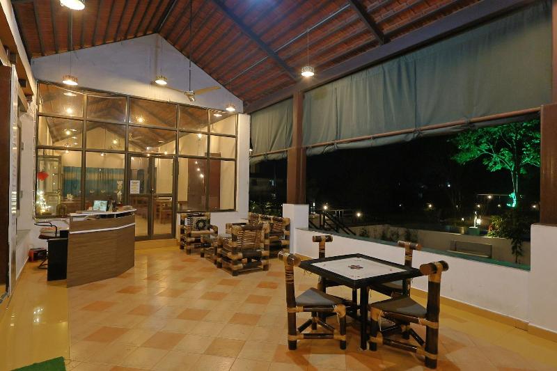 Wild Mark Resort Kanha image