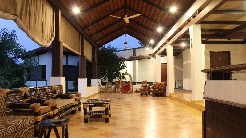 Wild Mark Resort Kanha image
