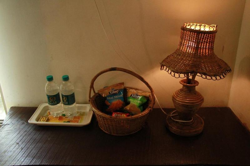Wild Mark Resort Kanha image