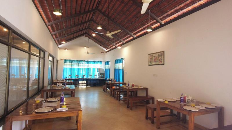 Wild Mark Resort Kanha image
