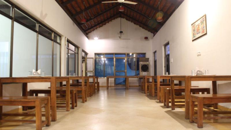 Wild Mark Resort Kanha image