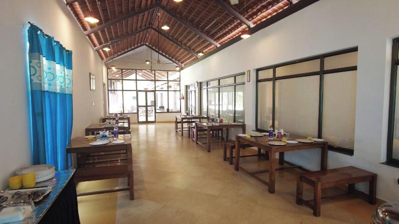 Wild Mark Resort Kanha image