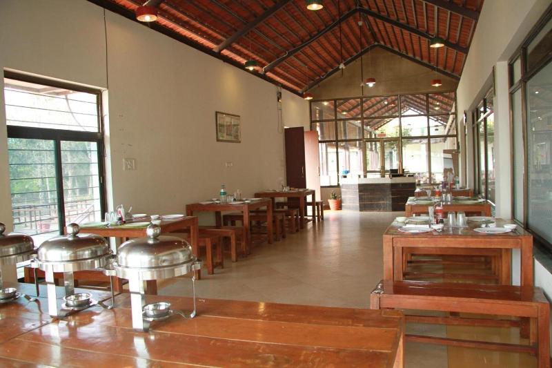 Wild Mark Resort Kanha image
