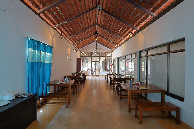 Wild Mark Resort Kanha image