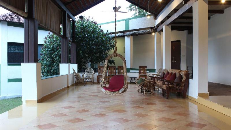 Wild Mark Resort Kanha image