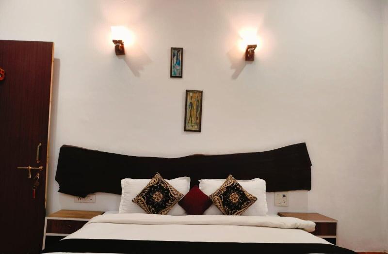 Wild Mark Resort Kanha image