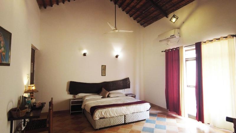 Wild Mark Resort Kanha image
