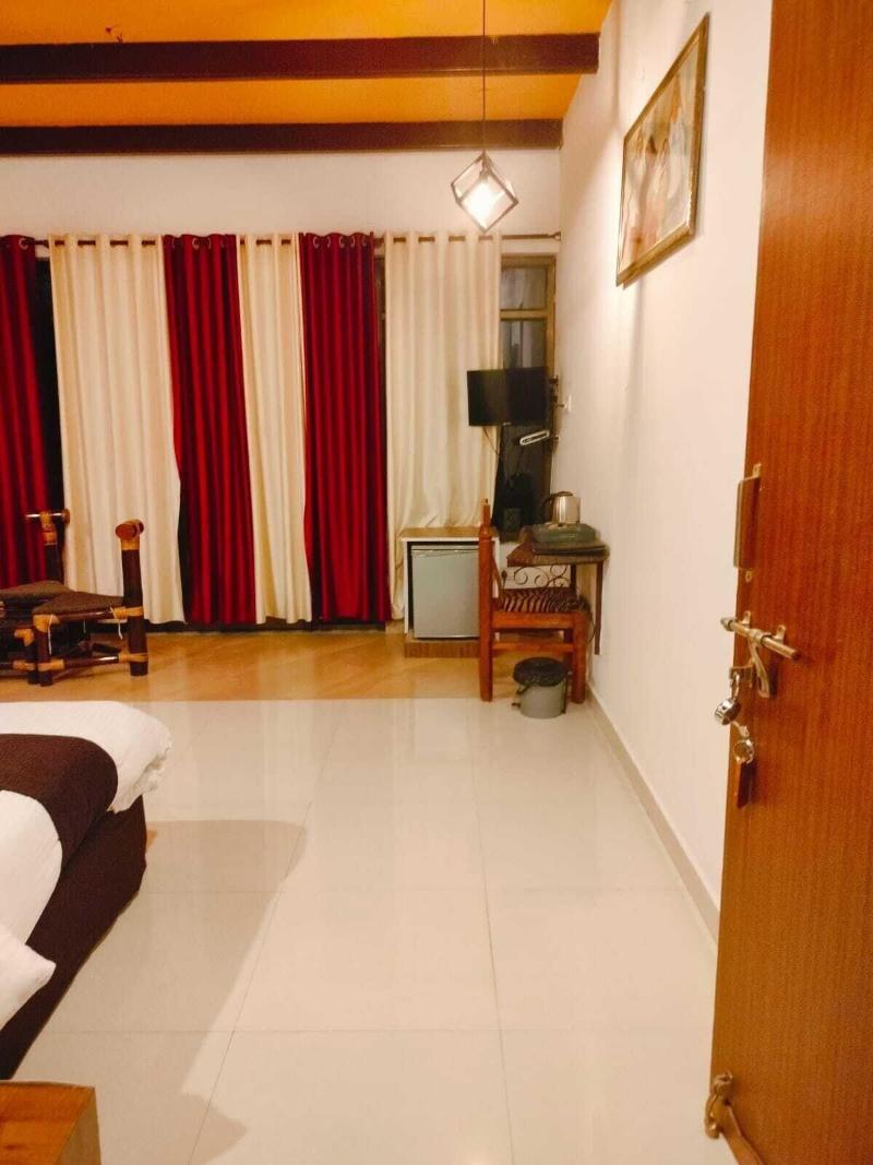 Wild Mark Resort Kanha image