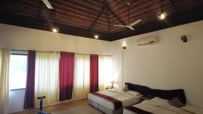 Wild Mark Resort Kanha image