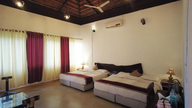 Wild Mark Resort Kanha image
