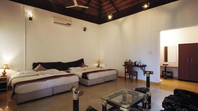 Wild Mark Resort Kanha image