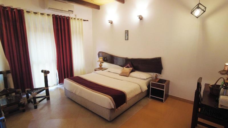 Wild Mark Resort Kanha image