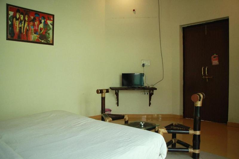 Wild Mark Resort Kanha image
