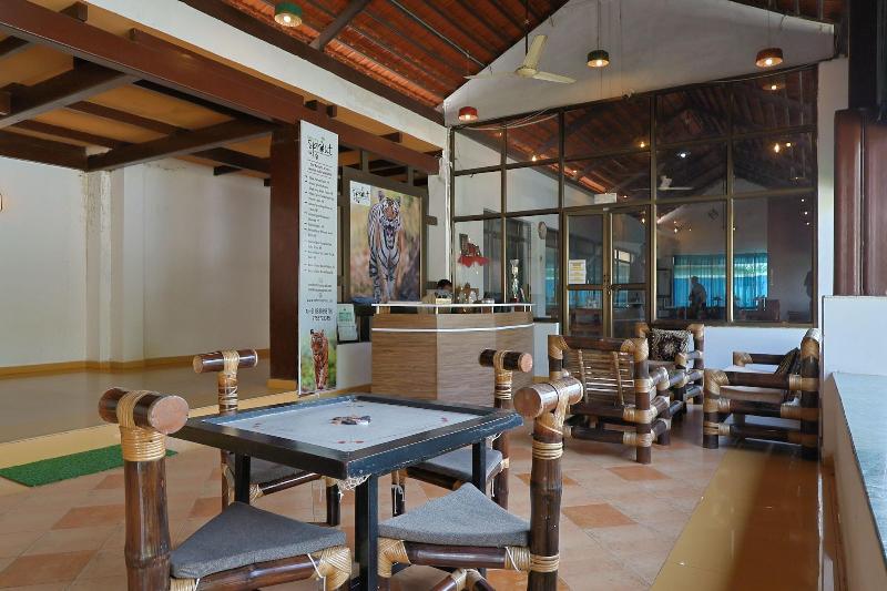 Wild Mark Resort Kanha image