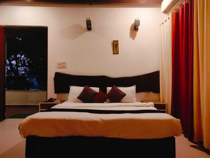 Wild Mark Resort Kanha image