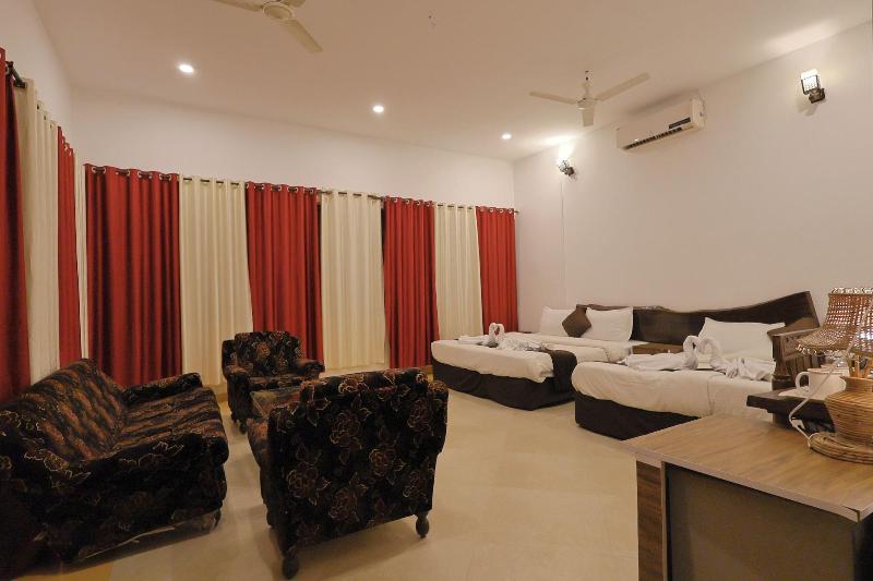 Wild Mark Resort Kanha image
