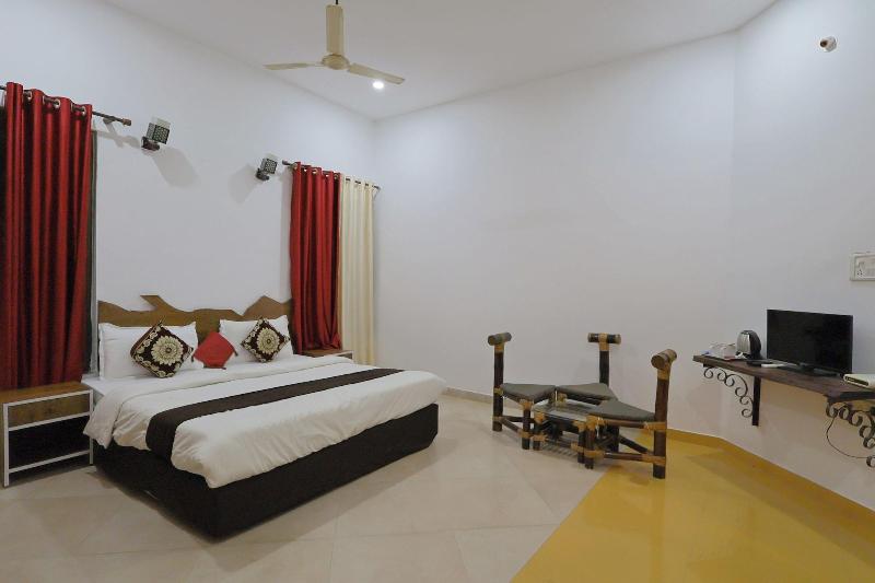 Wild Mark Resort Kanha image
