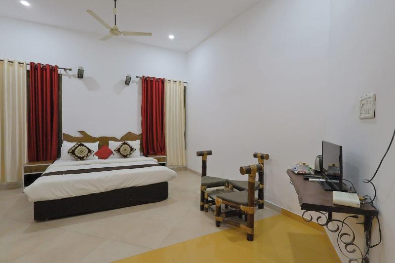 Wild Mark Resort Kanha image