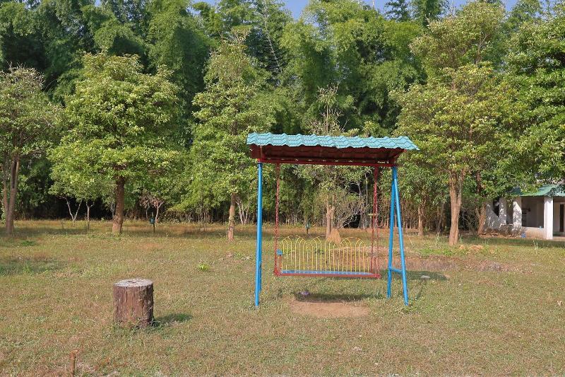 Wild Mark Resort Kanha image